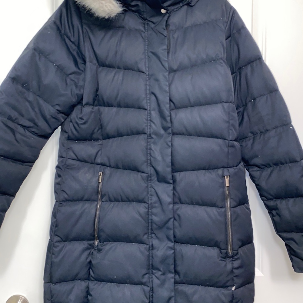 Size L Columbia Down jacket